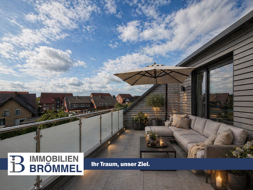 Foto - Wohnung zum Mieten in Raesfeld 1.500,00 € 103 m²