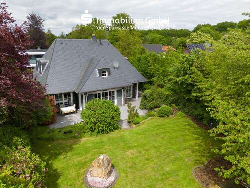 Foto - Haus zum Kaufen in Warendorf Freckenhorst 850.000,00 € 183 m²