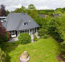Haus zum Kaufen in Warendorf Freckenhorst 850.000,00 € 183 m² - Warendorf / Freckenhorst