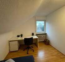 WG-Zimmer in Stuttgart 400,00 € 12 m²