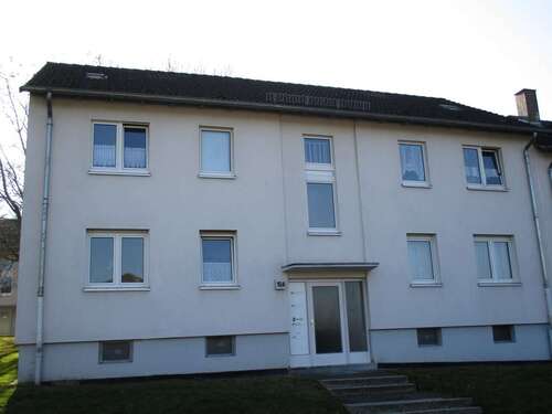 Foto - Wohnung zum Mieten in Kassel 399,50 € 49.63 m²