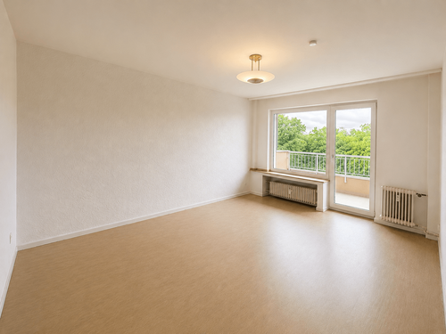 Foto - Wohnung zum Mieten in Gelsenkirchen 554,03 € 73.87 m²