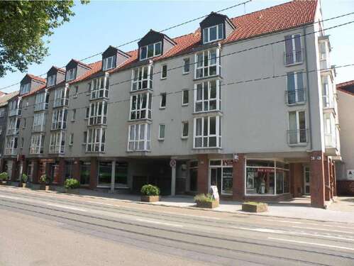 Foto - Wohnung zum Mieten in Essen 250,00 € 25.63 m²