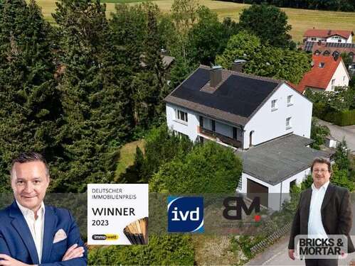 Foto - Haus zum Kaufen in Aystetten 795.000,00 € 195 m²