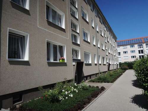 Foto - Wohnung zum Mieten in Magdeburg 317,79 € 57.78 m²