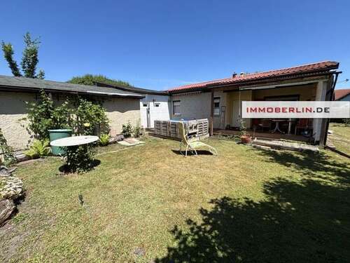 Foto - Haus zum Kaufen in Blankenfelde 329.000,00 € 60 m²