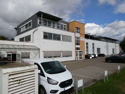 Foto - Halle in Engen 3.800.000,00 € 4189 m²