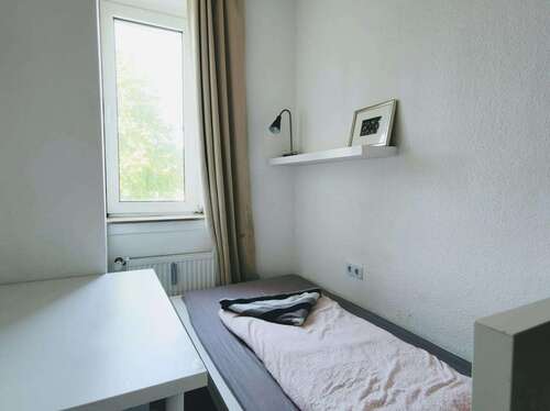Foto - WG-Zimmer in Dortmund 350,00 € 9 m²
