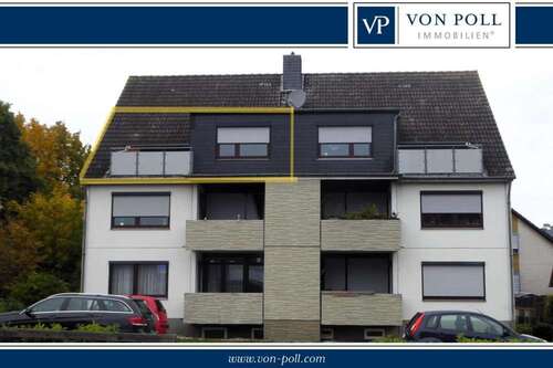 Foto - Wohnung zum Kaufen in Wolfenbüttel 136.000,00 € 63 m²
