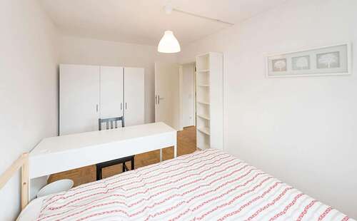 Foto - WG-Zimmer in München 630,00 € 10 m²