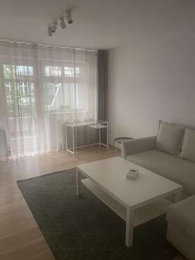 Foto - Wohnung zum Mieten in Berlin 1.000,00 € 46 m²