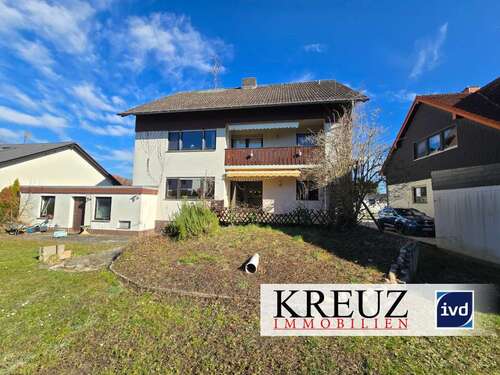 Foto - Haus zum Kaufen in Trebur 559.000,00 € 210 m²