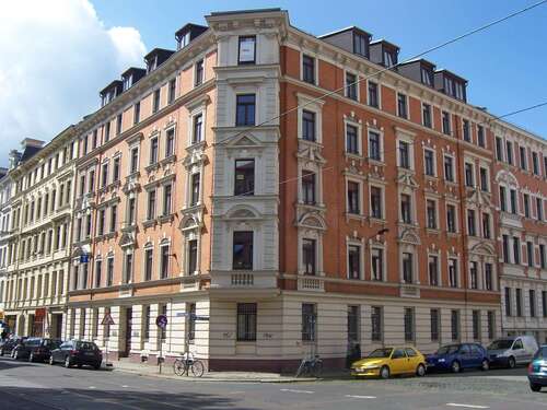 Foto - Wohnung zum Kaufen in Leipzig 185.000,00 € 72.45 m²