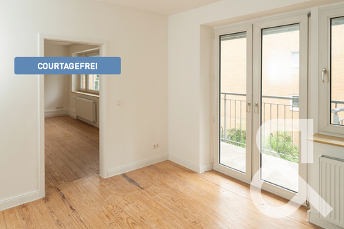 Foto - Wohnung zum Kaufen in Hamburg 265.000,00 € 51.22 m²