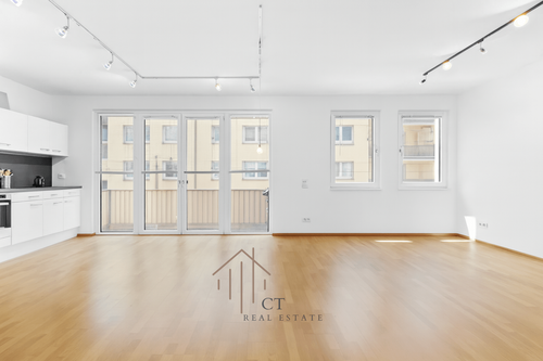 Foto - Wohnung zum Kaufen in Frankfurt am Main 699.000,00 € 104 m²