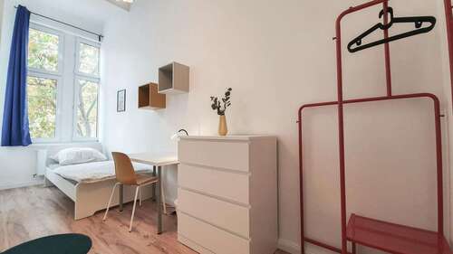 Foto - WG-Zimmer in Berlin 670,00 € 10 m²