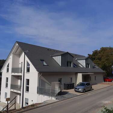 Foto - Wohnung zum Mieten in Siegen 800,00 € 71 m²