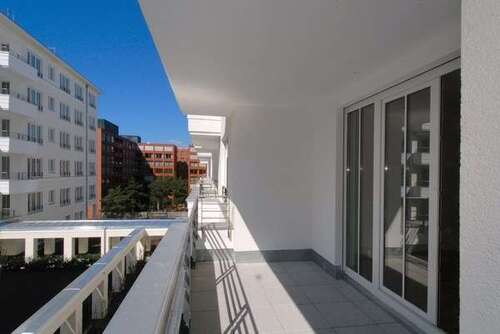 Foto - Wohnung zum Mieten in Berlin 1.719,35 € 90.16 m²