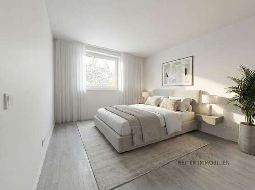 Foto - Wohnung zum Mieten in Künzell-Pilgerzell 870,00 € 60 m²