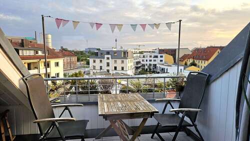 Foto - Wohnung zum Kaufen in Nürnberg 389.000,00 € 99 m²