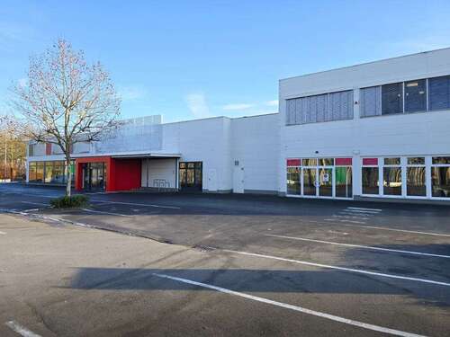 Foto - Einzelhandel in Gütersloh 23.590,00 € 2766.62 m²