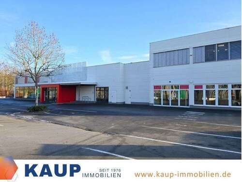 Foto - Einzelhandel in Gütersloh 23.590,00 € 2766.62 m²