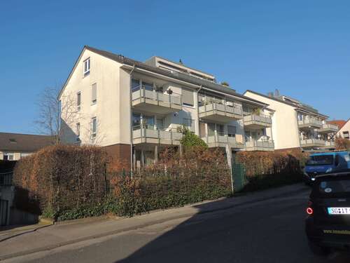 Foto - Wohnung zum Mieten in Solingen 890,00 € 81 m²