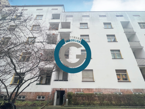 Foto - Wohnung zum Kaufen in Berlin 279.000,00 € 49 m²