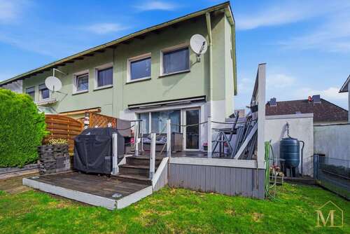 Foto - Haus zum Mieten in Buxtehude 1.135,00 € 95 m²