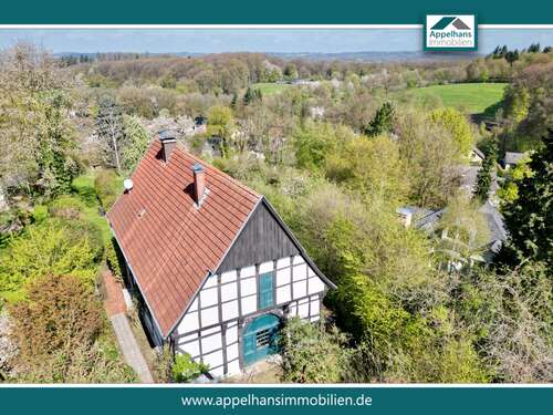 Foto - Haus zum Kaufen in Tecklenburg 339.000,00 € 146 m²