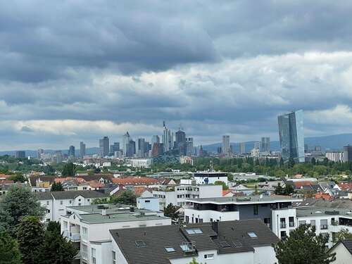 Foto - Wohnung zum Mieten in Frankfurt am Main 1.850,00 € 131 m²