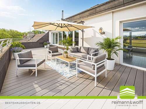 Foto - Wohnung zum Kaufen in Mönchengladbach 198.000,00 € 145.61 m²