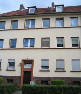 Foto - Wohnung zum Mieten in Kassel 550,50 € 55.77 m²