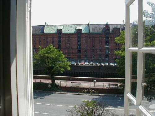 Foto - Büro in Hamburg 1.296,00 € 81 m²