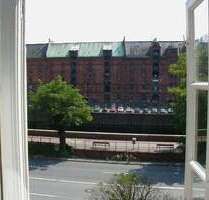 Büro in Hamburg 1.296,00 € 81 m²