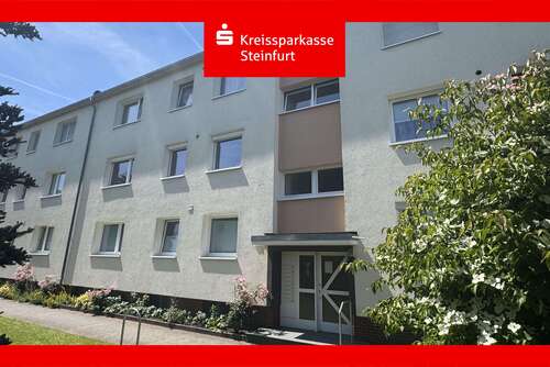 Foto - Wohnung zum Kaufen in Lotte 155.000,00 € 89 m²