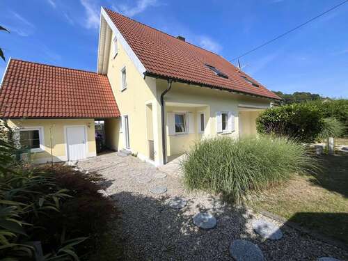 Foto - Haus zum Kaufen in Mickhausen 589.000,00 € 204 m²