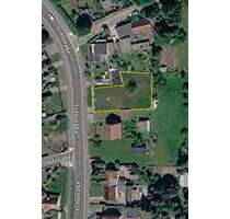 Grundstück zu verkaufen in Lutherstadt Wittenberg 93.000,00 € 831 m²
