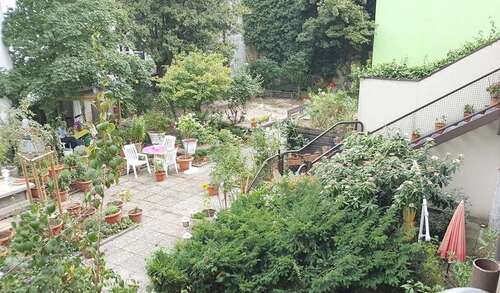 Foto - Wohnung zum Mieten in Wiesbaden 1.200,00 € 87 m²
