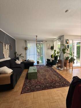 Foto - Wohnung zum Mieten in Wuppertal 500,00 € 44.42 m²