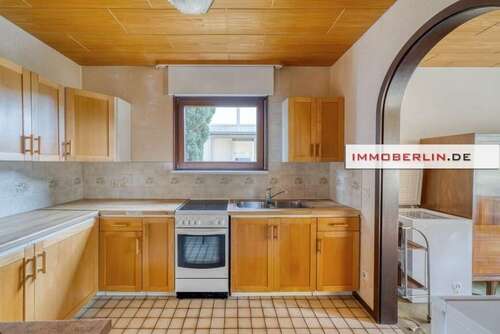 Foto - Haus zum Kaufen in Berlin 839.000,00 € 140 m²
