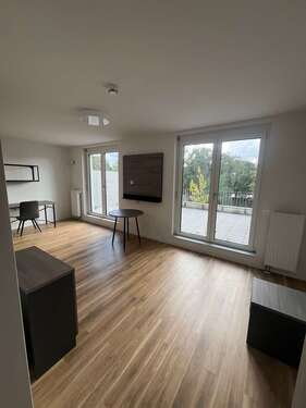 Foto - Wohnung zum Mieten in Berlin 870,00 € 49.66 m²