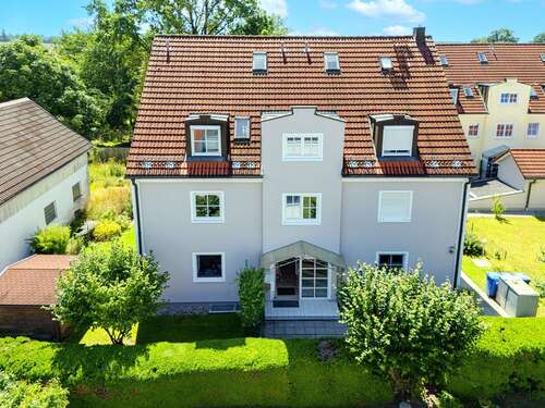 Foto - Wohnung zum Kaufen in Wiedenzhausen 335.000,00 € 68 m²