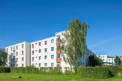 Foto - Wohnung zum Mieten in Monheim 769,00 € 70.21 m²