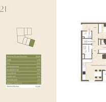 Wohnung zum Kaufen in Freiburg 548.300,00 € 74.49 m²