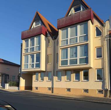 Foto - Wohnung zum Kaufen in Halberstadt 84.000,00 € 74.35 m²