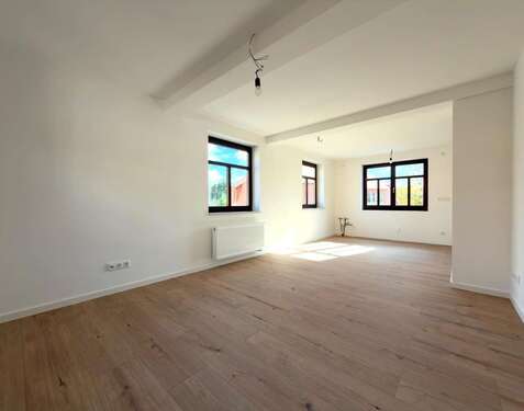 Foto - Wohnung zum Mieten in Bad Berka 1.380,00 € 103 m²