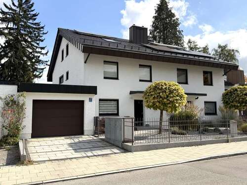 Foto - Haus zum Mieten in München 3.500,00 € 201.34 m²