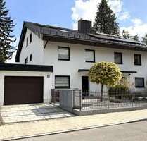 Haus zum Mieten in München 3.500,00 € 201.34 m²