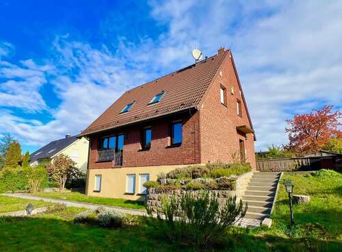 Foto - Haus zum Mieten in Dresden 1.600,00 € 170 m²